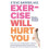 Exercise Will Hurt You - Book 1