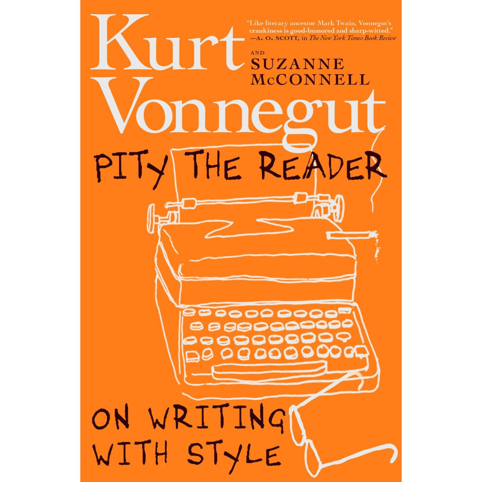 Pity The Reader
