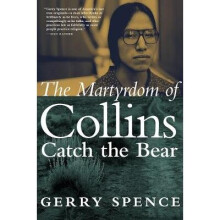 The Martyrdom Of Collins Catch The Bear