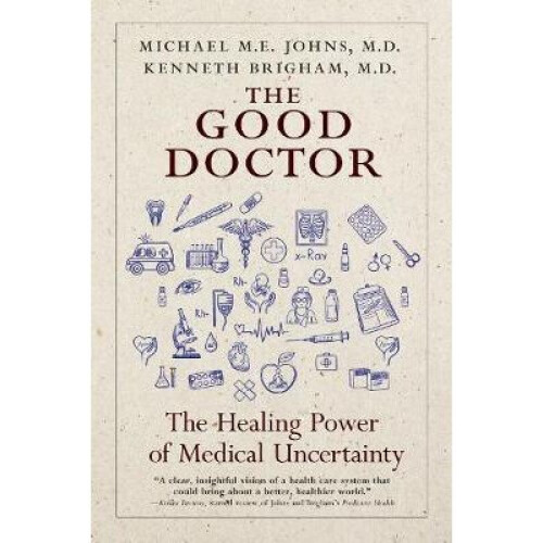 The Good Doctor