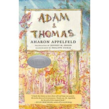 Adam And Thomas - Book