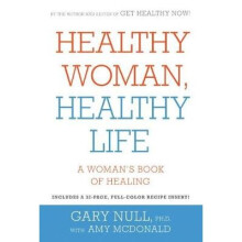 Healthy Woman, Healthy Life - Book