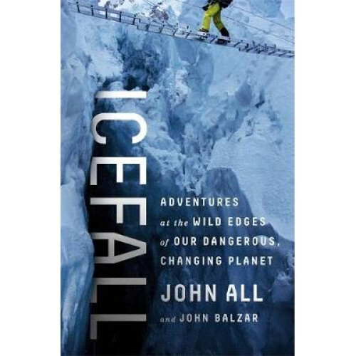 Icefall