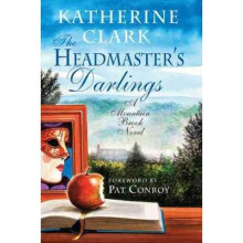 The Headmaster's Darlings