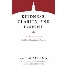 Kindness, Clarity, and Insight