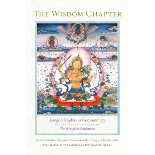 The Wisdom Chapter