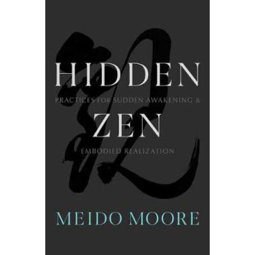 Hidden Zen