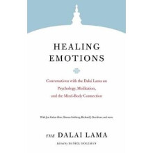 Healing Emotions