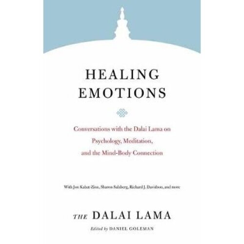 Healing Emotions