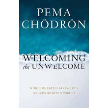 Welcoming the Unwelcome