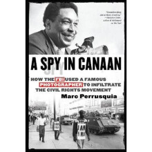 A Spy In Canaan