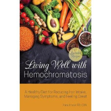 Living Well With Hemochromatosis