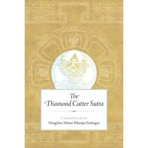 The Diamond Cutter Sutra