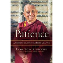 Patience