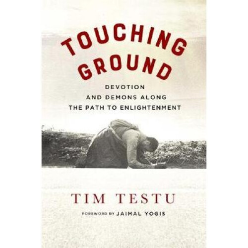 Touching Ground