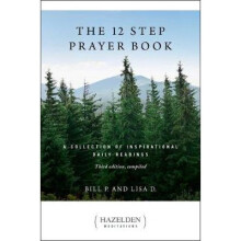 The 12 Step Prayer Book