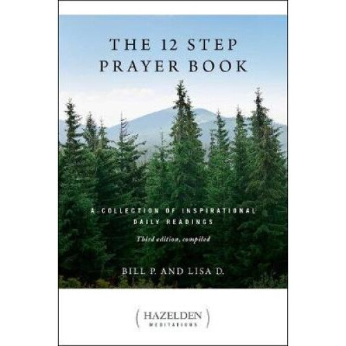 The 12 Step Prayer Book