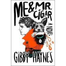 Me & Mr. Cigar - Book