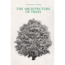 The Architecture of Trees - Book
