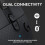Logitech Logitech G604 Lightspeed Wireless Gaming Mouse 4