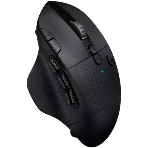 Logitech Logitech G604 Lightspeed Wireless Gaming Mouse
