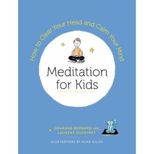 Meditation for Kids