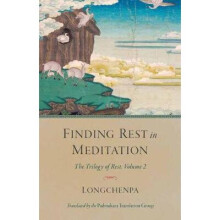 Finding Rest in Meditation