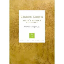 Gendun Chopel