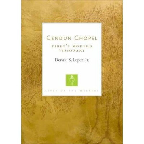 Gendun Chopel