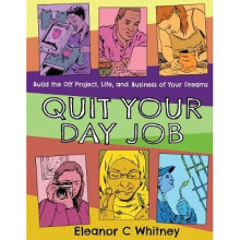 Quit Your Day Job