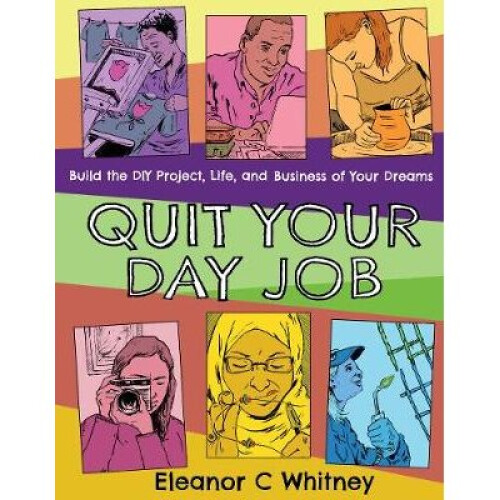 Quit Your Day Job