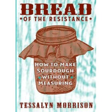 Bread Of The Resistance - Book