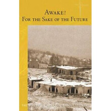 Awake! for the Sake of the Future: (cw 220)