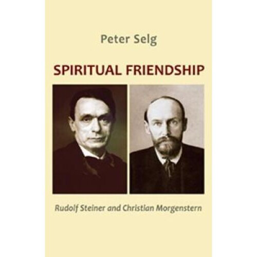 Spiritual Friendship