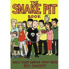 The Snakepit Book