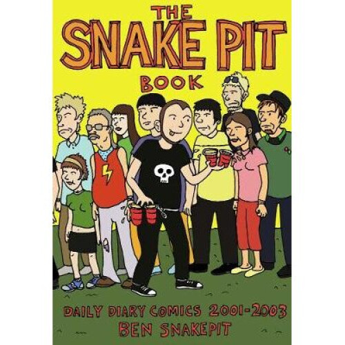 The Snakepit Book
