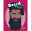 The Beard Coloring Book 1