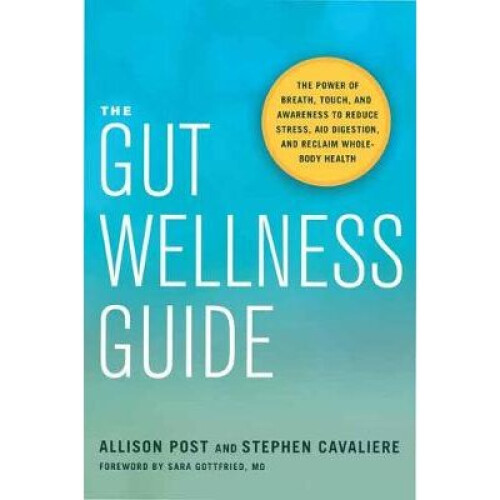 The Gut Wellness Guide