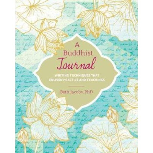 A Buddhist Journal