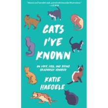 Cats I've Known