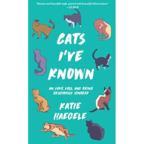 Cats I've Known