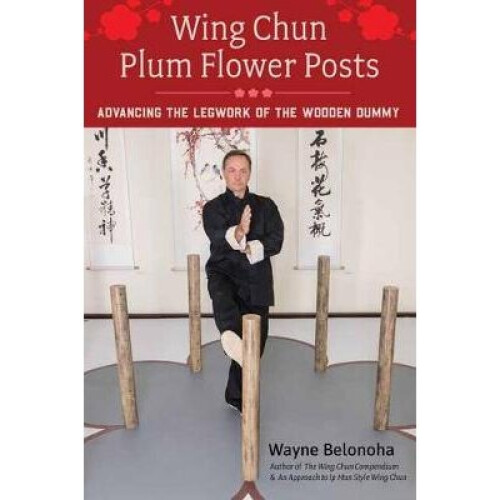 Wing Chun Plum Flower Posts