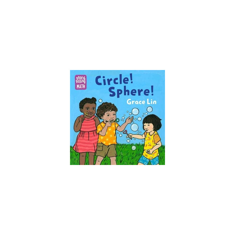 Circle! Sphere!