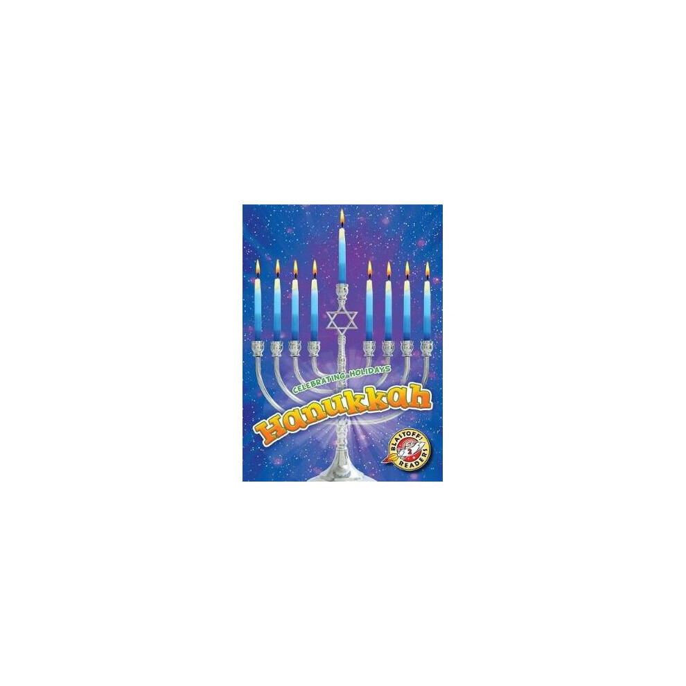 Hanukkah