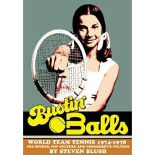 Bustin' Balls