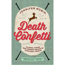 Death Confetti