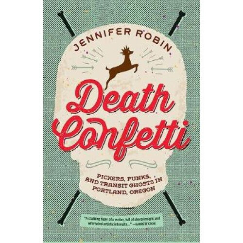 Death Confetti