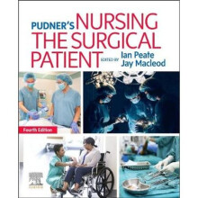 Pudner's Nursing the Surgical Patient | Paperback