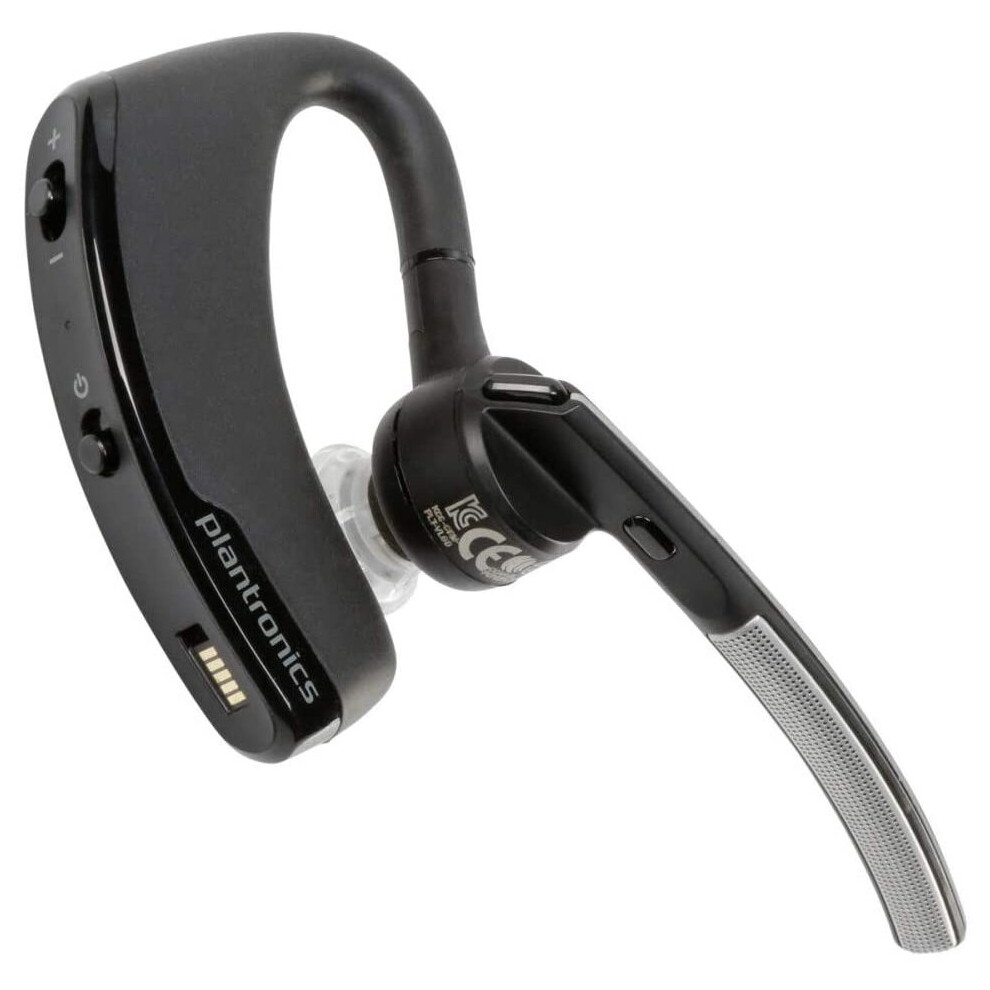 Plantronics Poly Voyager Legend - Poly Voyager Legend Bluetooth Headset Clear
