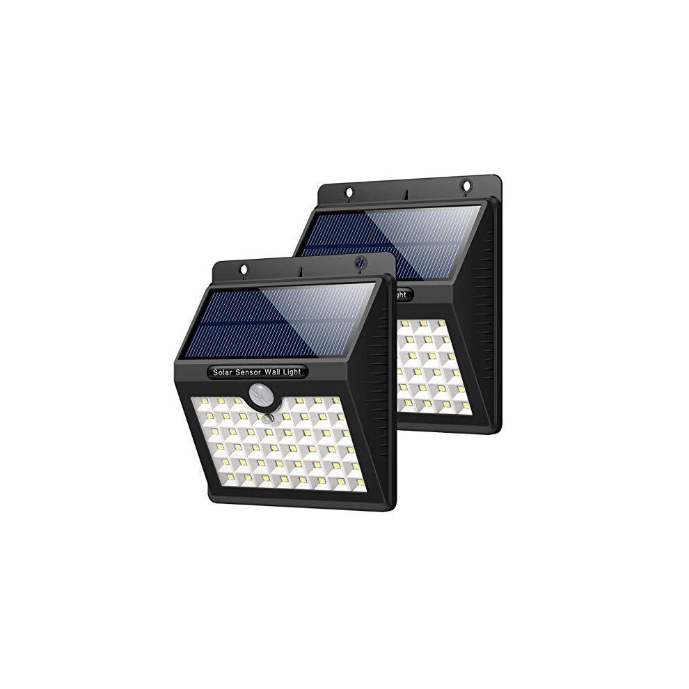 Hetp solar online lights